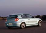 BMW 1-Series 3-Door 2005 года